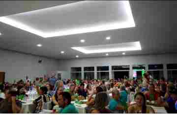 Guaraniaçu – Sicredi realizou assembleia 2026